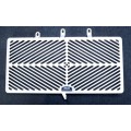 R&G Racing Stainless Steel Radiator Guard for Suzuki GSX1250FA '07-'19 R&G Racing Stainless Steel Radiator Guard for Suzuki GSX1250FA '07-'19